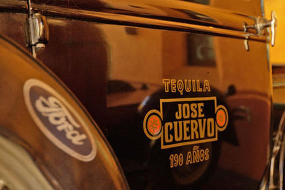 福特携手龙舌兰制造商 将引入生物塑料