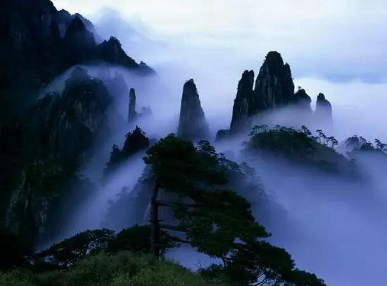 最适合夏天去的8大自驾地,你去过几个?