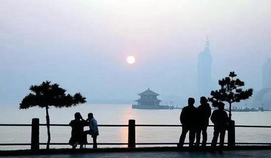 最适合夏天去的8大自驾地,你去过几个?