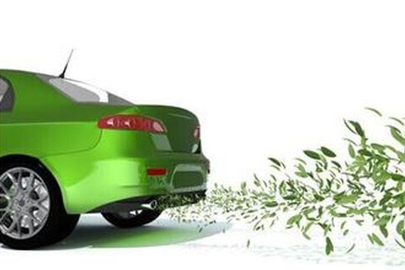 小排量车市场日渐萎缩 推而不广谁之过？ 