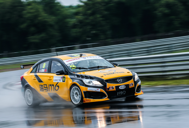 性能卓越 海马M6制胜秘籍详解