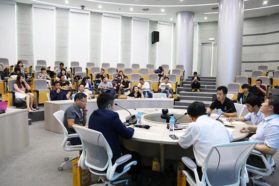 轮语汇：自动驾驶发展重在用车观念转变