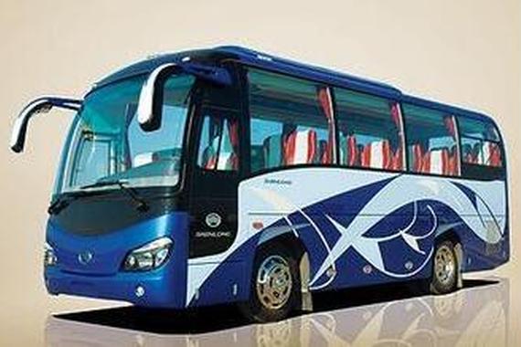 为什么客车窗户要设计成全封闭的