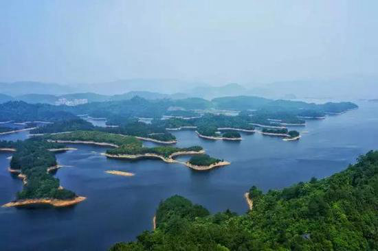 中国最美七大湖泊 自驾三个就不枉度此生！