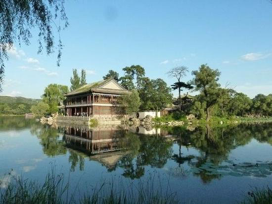 炎炎夏日 这些地方才是暑假的自驾好去处