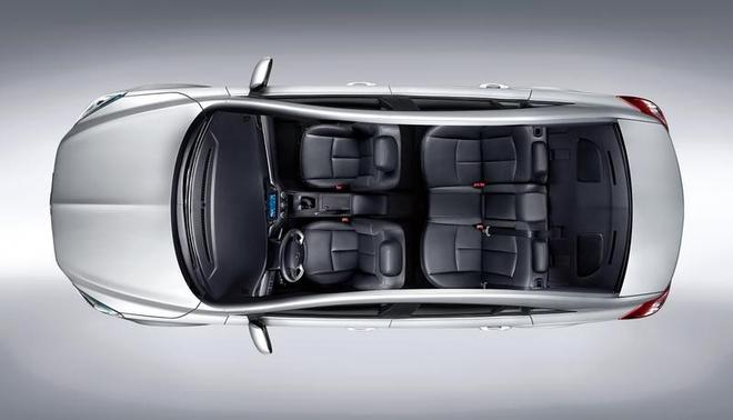 性能卓越 海马M6制胜秘籍详解