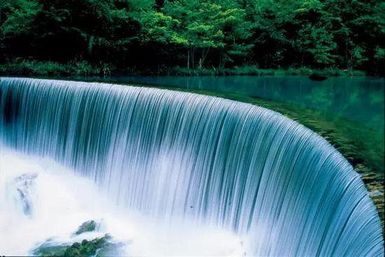 炎炎夏日 这些地方才是暑假的自驾好去处