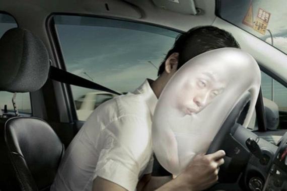 多家汽车公司因部分配备高田气囊被召回