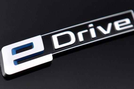 投5700万美元 宝马将新建动力电池工厂