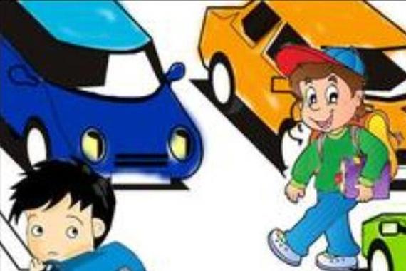 儿童安全问题严峻 谁是宝贝的守护神？