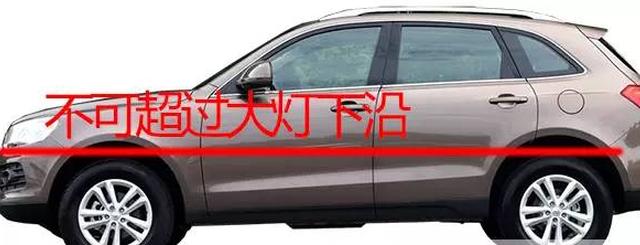 暴雨谨记这几条 性命财产安全才有保证