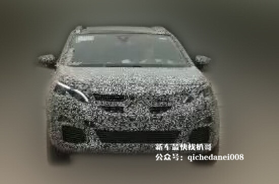全新东风标致加长版4008有什么新鲜的?