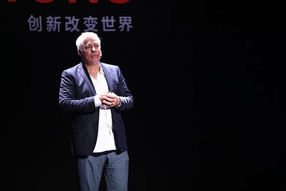 Frank Stphenson：设计的价值