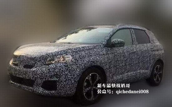 全新东风标致加长版4008有什么新鲜的?