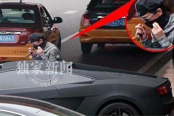 都是央视名嘴 座驾却不同 董卿朱军都开什么车