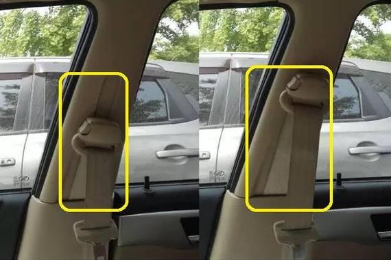 车都买1年了 我居然不知道还有这几个功能