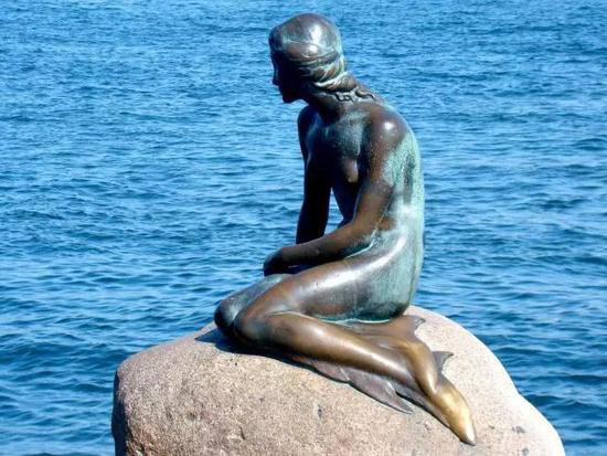 七八月份国外最适合自驾去的避暑天堂