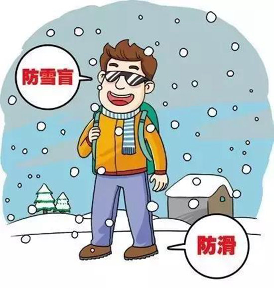 自驾必看!旅途中的自然灾害怎么处理?