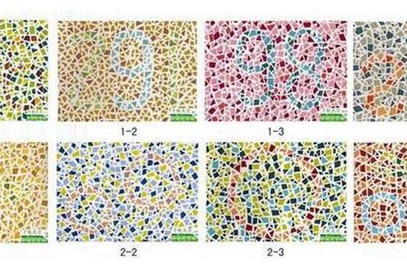 很多人考不到驾驶证 就因为这4张图