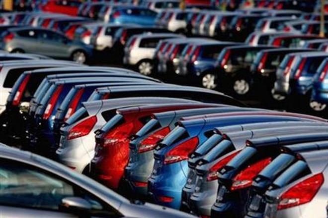 H1全球车市晴雨表:中国破千万辆超美国