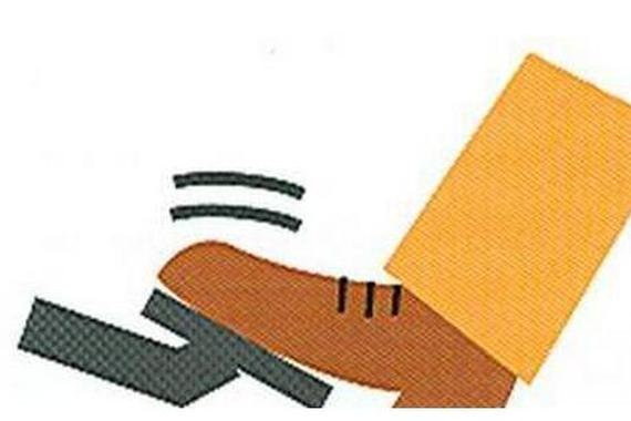 驾校教练都是骗人的 这些技巧考试完快忘掉