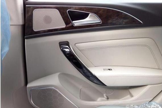 众泰太了解国内消费者 Z700令人直呼超值