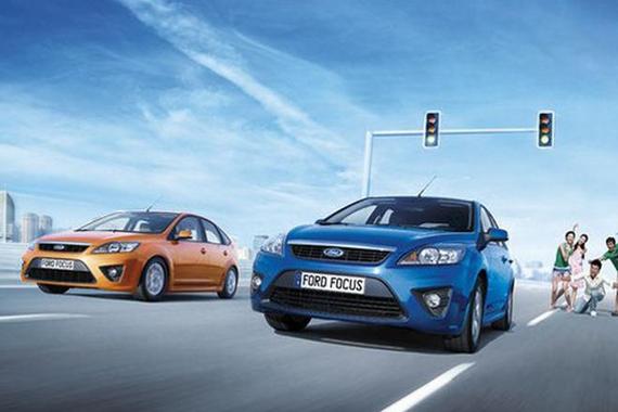 狂飙后的考验:长安福特距百万目标有多远？