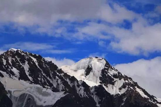 自驾最色的15个美景 色不迷人人迷色(中)