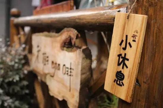 自驾最色的15个美景 色不迷人人迷色(中)