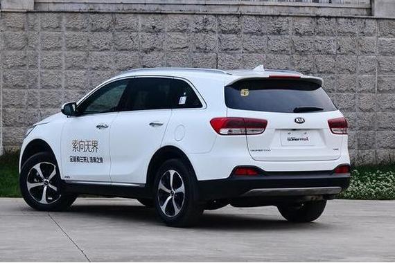 “韩冬将至“ 韩系进口中型SUV还有市场吗