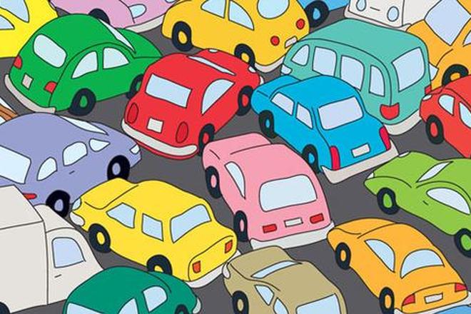 H1自主品牌轿车销量下滑 接下来怎么走?