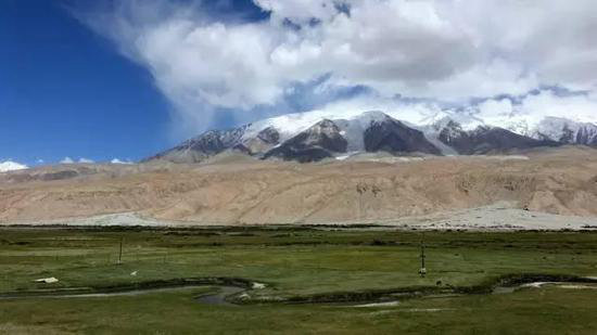 自驾最色的15个美景 色不迷人人迷色(中)