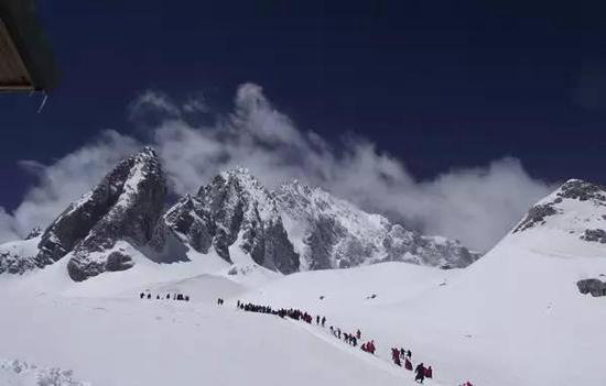 自驾最色的15个美景 色不迷人人迷色(中)