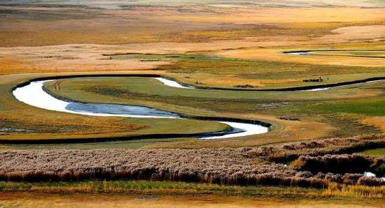 自驾最色的15个美景 色不迷人人迷色(中)