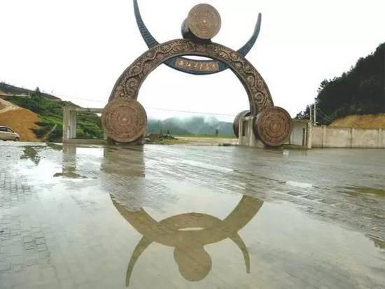 自驾最色的15个美景 色不迷人人迷色(中)