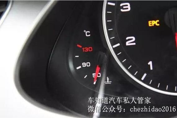 发动机温度过高的紧急处理方法