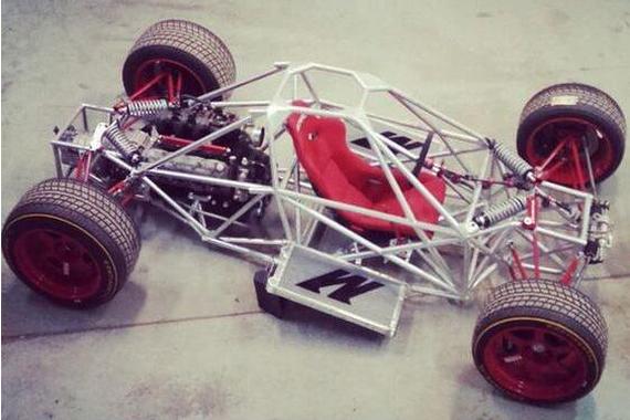 这个不起眼的部件 却影响行驶质感