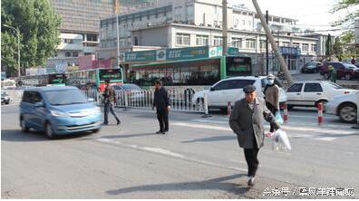 为什么老司机都信奉让速不让道