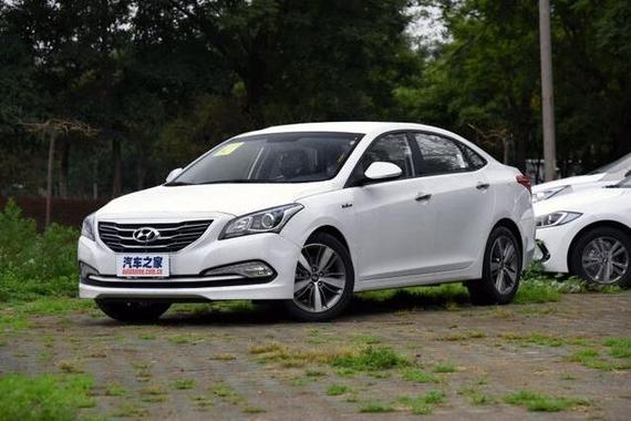 几年之后 韩国车将会退出中国市场