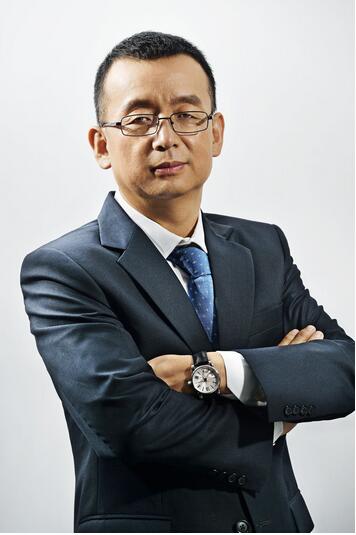 易车总裁邵京宁辞职 这回应该是真的