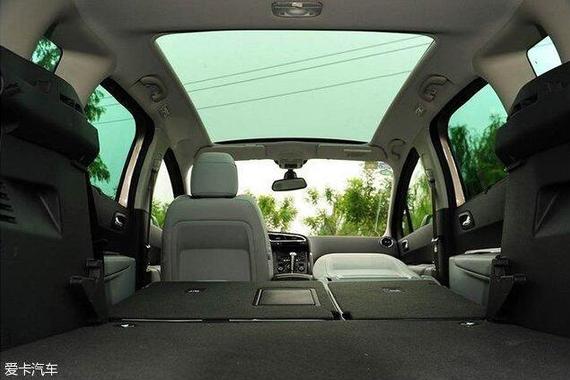 车内异响大全 你听过的都在这