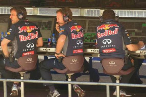 F1: 将引入座舱保护系统 废除通话限制