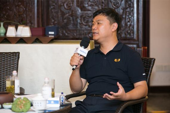 博瑞到帝豪:吉利如何“带刀“搅局中级车市场