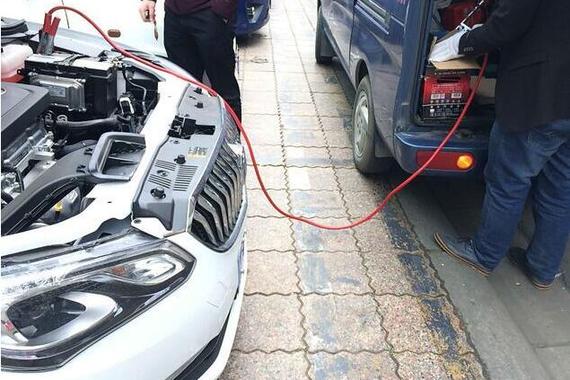 汽车为什么突然打不着车了