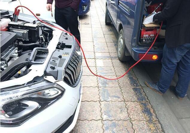 汽车为什么突然打不着车了