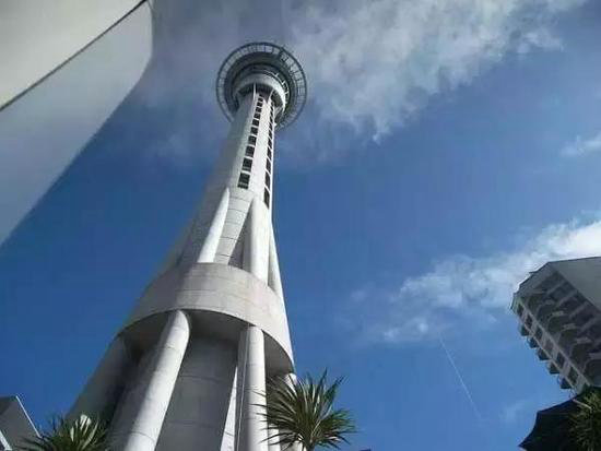 自驾最危险的旅游景点!光看都感到发抖!