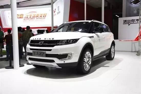 借鉴与抄袭那些事儿 汽车维基