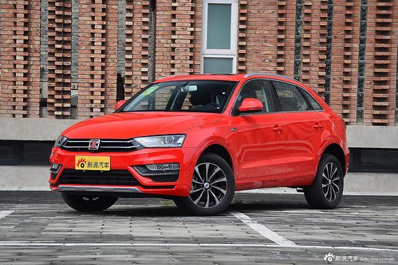 这些SUV/MPV中控大屏分分钟秒掉70内的车