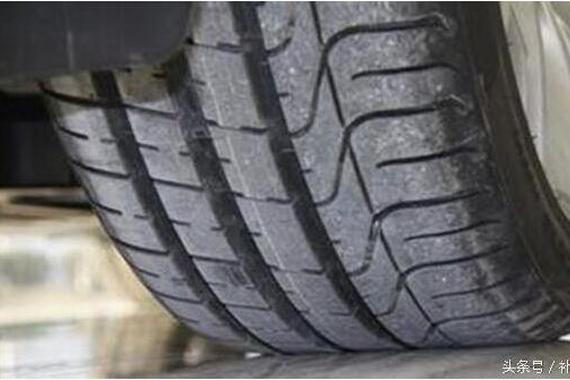 汽车轮胎多少公里更换更科学