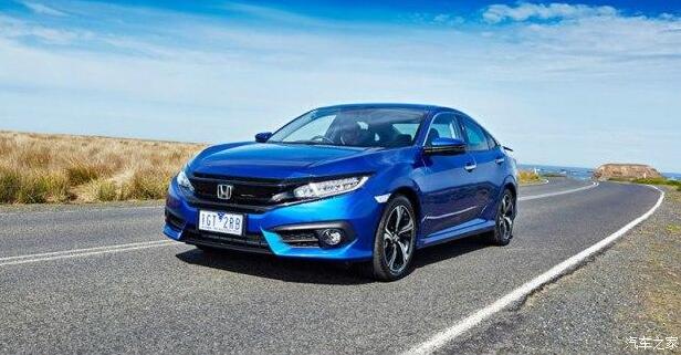 思域的死 离不开东风本田的作